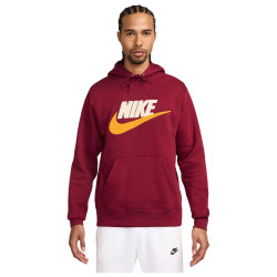 Nike Ανδρικό φούτερ Club Fleece